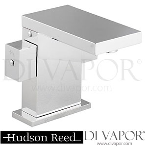 Hudson Reed CAR325 Carmen Mono Basin Mixer 3 Tap Spare Parts