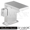 Hudson Reed CAR325 Spare Parts