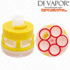 Bristan 5 Way CART 00620811 Diverter Cartridge