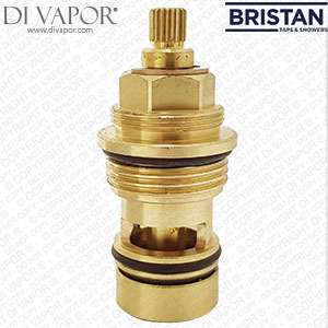 Bristan CART-04945 Diverter Cartridge for Prism and Trinity Valves