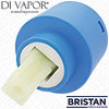 Bristan 40mm Cartridge Replacement for Colonial & Jute Manual Shower Valves