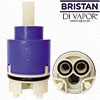 Bristan CART 06706 35mm Cartridge Replacement for Qube & Prism Lever Taps