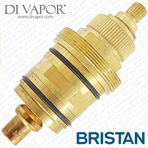 Bristan CART 06734A Thermostatic Cartridge Used on Quest Shower Mixer Valves