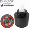 Novellini CARTER-V03 5 Function Diverter Cartridge