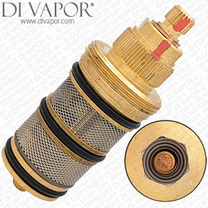 NOVELLINI CARTERNO2-CR40 Thermostatic Cartridge