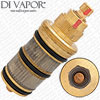 NOVELLINI Thermostatic Cartridge