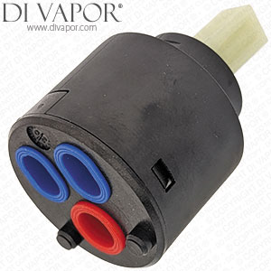 RAM Tapware CARTLM 40mm Cartridge Compatible Spare