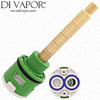 Arezzo Diverter Cartridge