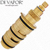 Thermostatic Cartridge for Victoria Plum CARTSX 001