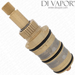 Victorian Plumbing CARTT8562 Thermostatic Cartridge for Chatsworth/Arezzo Shower Valves