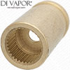 CARTT8562W Cartridge Handle Adapter