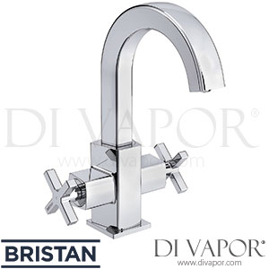 Bristan CAS BAS C Casino / Cascade Basin Mixer Tap - 12/02/2015 - Spares