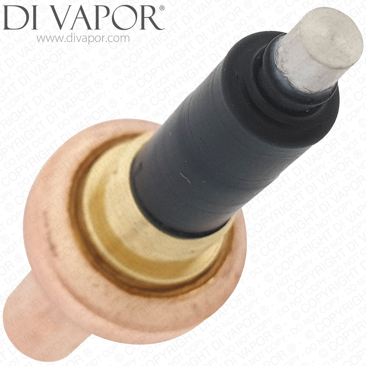 Wax Thermostat for Cascade Montreal Bar Shower Mixer CAS M SHXAR C