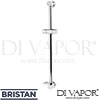 Bristan CAS-RRAIL01-C Spare Parts