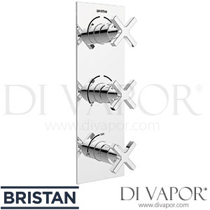 Bristan CAS SHC3DIV C Spare Parts