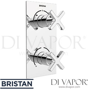 Bristan CAS SHCDIV C Spare Parts