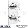 Bristan CAS SHCVO C Spare Parts 