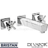 Bristan CAS WMBF C Spares