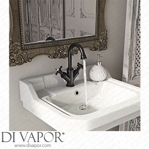The Bath Co. CAS01 Castello Basin Mixer Tap Spare Parts