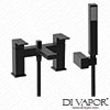 Arezzo Spare Parts