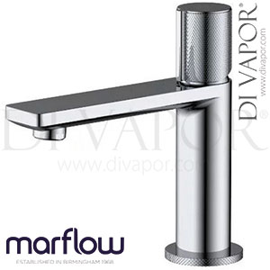 Marflow CAS411 Now Cascata Basin Mixer in Chrome Spare Parts