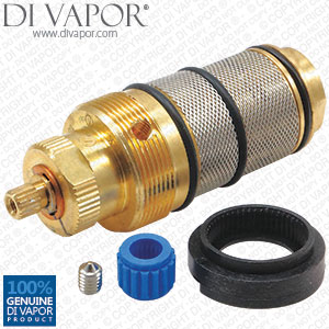 Cascade CR-104 Thermostatic Cartridge