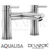 Aqualisa CB DBF 01 WW Spare Parts