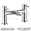 Aqualisa CB-DBF-19 Spare Parts