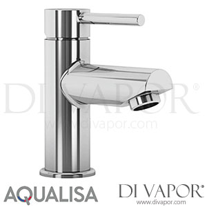 Aqualisa CB.LPT.01.WW Midas Large Pillar Basin Sink Mixer Tap Spare Parts