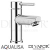 Aqualisa CB-LPT-19 Spare Parts