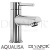 Aqualisa CB SPT 01 WW Spare Parts