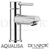 Aqualisa CB-SPT-19 Spare Parts