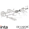 Inta CB10010CP Diagram