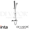Inta CB10011CP Spare Parts