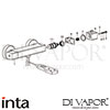 Inta CB10031CP Diagram