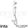 Inta CB10031CP Spare Parts