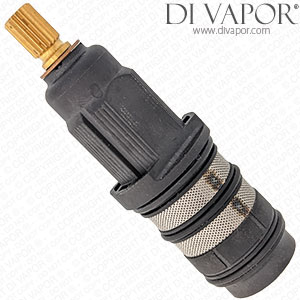 Thermostatic Cartridge for Inta Shower Unit CB10032CP