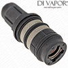 Thermostatic Cartridge CB10032CP Spare