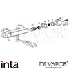 Inta CB10035CP Diagram