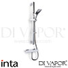 Inta CB10035CP Spare Parts