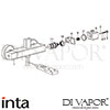 Inta CB10036CP Diagram