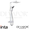 Inta CB10036CP Spare Parts