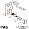 Inta CB80010CP Diagram