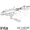 Inta CB90015CP Diagram