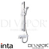 Inta CB90015CP Spare Parts