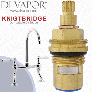 CAPLE Knightsbridge Cold Kitchen Tap Cartridge