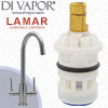 CAPLE Lamar Cold Kitchen Tap Cartridge - LAM3/SS Compatible Spare - CC/LAM3/SS