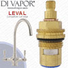 CAPLE Leval Cold Kitchen Tap Cartridge