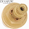 Tap Cartridge Cold Spare
