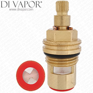 CC1 Tap Cartridge Hot Spare 1/2 Inch